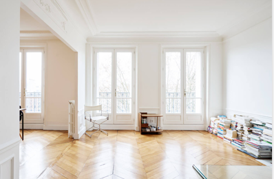 vente appartement 1 290 000 € à proximité de Vincennes (94300)