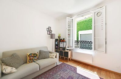 vente appartement 250 000 € à proximité de Paris 20 (75020)