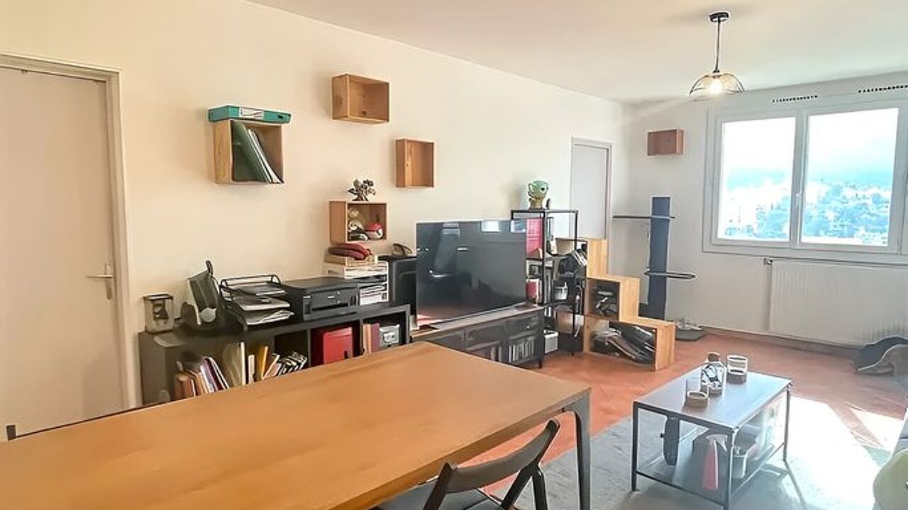 appartement 3 pièces 72 m2 à vendre à Marseille 10 (13010)