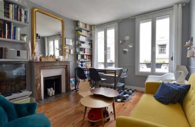 vente appartement 320 000 € à proximité de Paris 10 (75010)