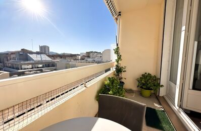 vente appartement 248 000 € à proximité de Marseille 2 (13002)