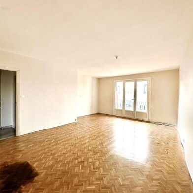 Appartement 1 pièce 41 m²