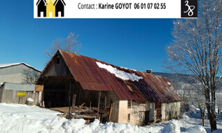 Maison 7 Pièces 153 m² à vendre à Autrans-Méaudre en Vercors (38112)
