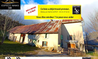 Maison 7 Pièces 153 m² à vendre à Autrans-Méaudre en Vercors (38112)