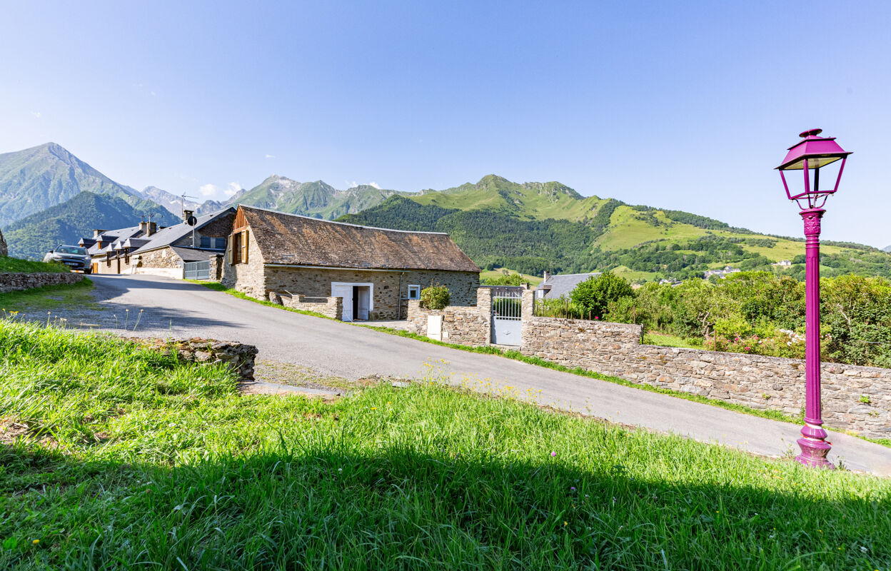 divers 1 pièces 70 m2 à vendre à Azet (65170)