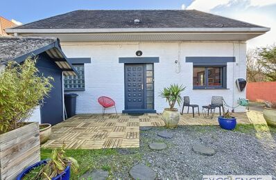 vente maison 365 000 € à proximité de Socx (59380)