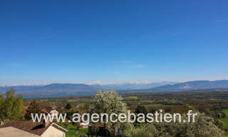 Maison 6 Pièces 200 m² à vendre à Grilly (01220)