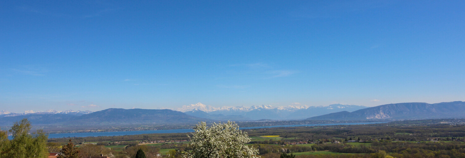 Maison 6 Pièces 200 m² à vendre à Grilly (01220)