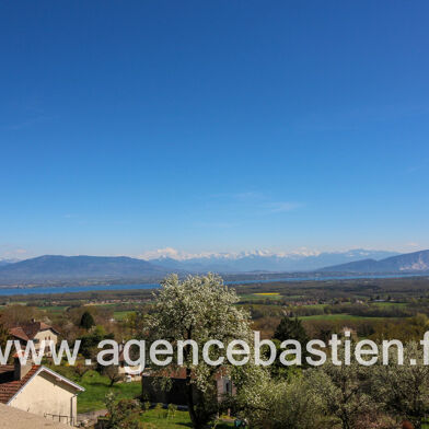 Maison 6 pièces 995000 €