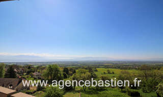 Maison 6 Pièces 200 m² à vendre à Grilly (01220)