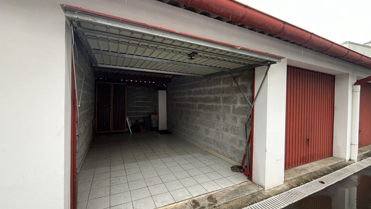 garage  pièces 13 m2 à vendre à Hendaye (64700)