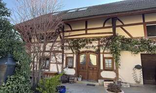 Maison 4 Pièces 150 m² à vendre à Knœringue (68220)