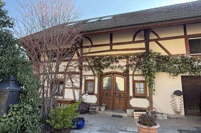 Maison 4 pièces 422000 €