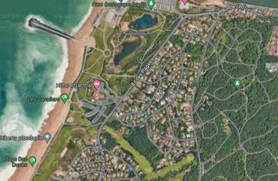 ANGLET CHIBERTA - VILLA SUR DEUX NIVEAUX — photo du bien