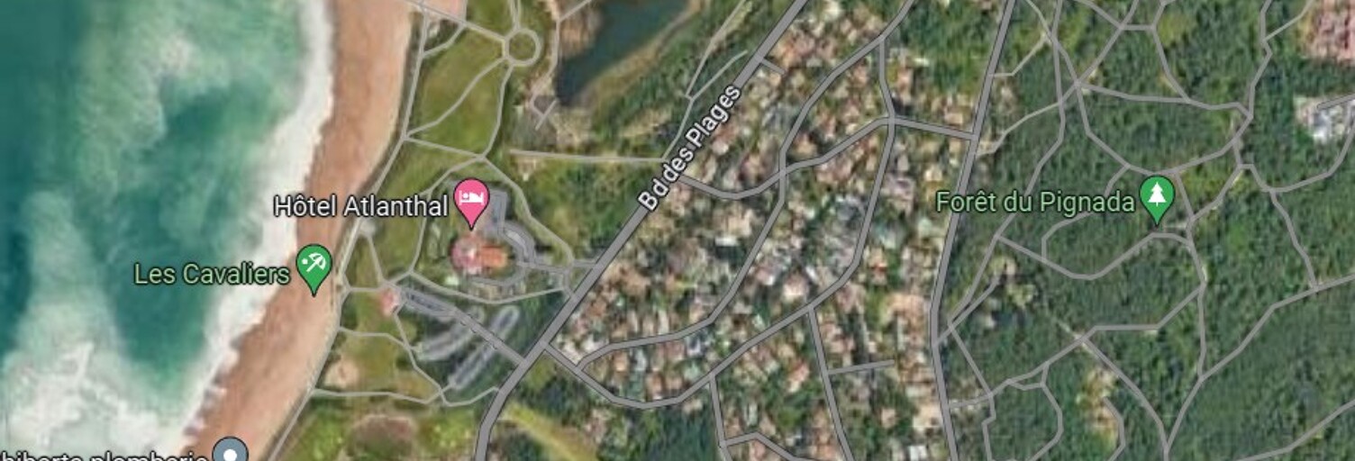 Maison 5 Pièces  m² à vendre à Anglet (64600)