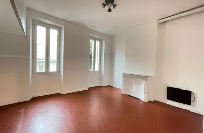 location appartement 755 € CC /mois à proximité de Allauch (13190)