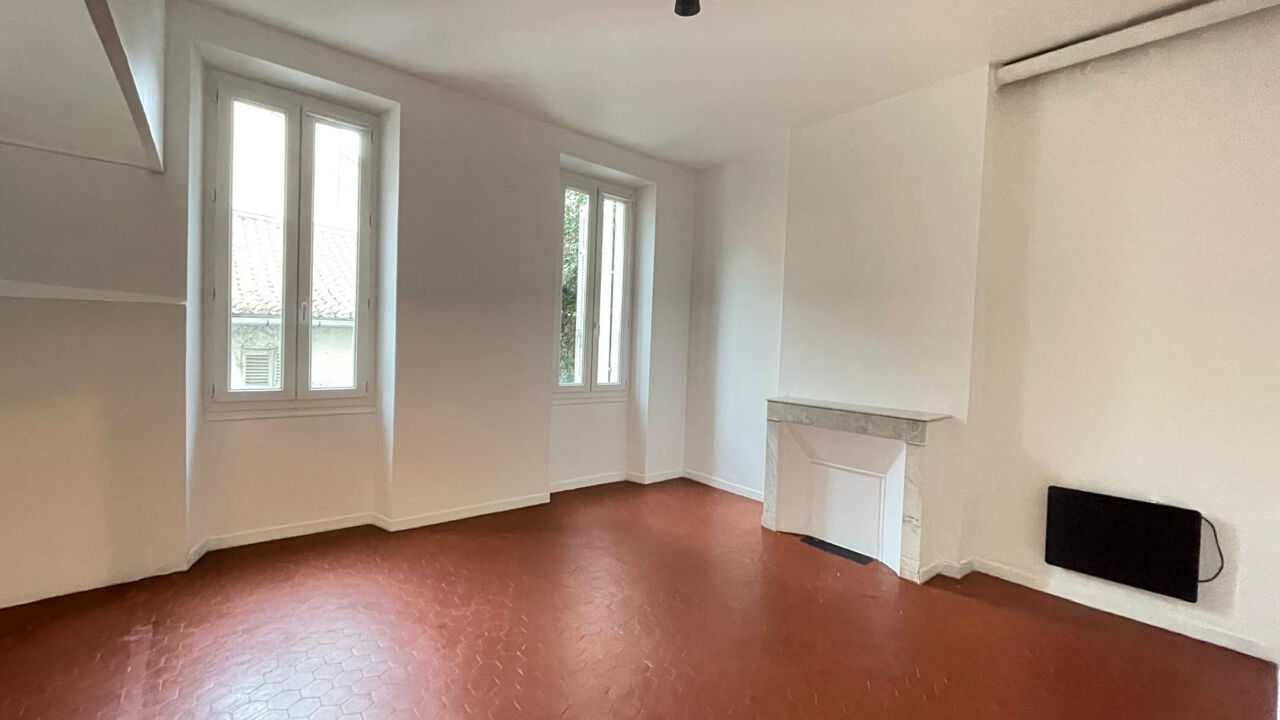 appartement 2 pièces 49 m2 à louer à Marseille 5 (13005)