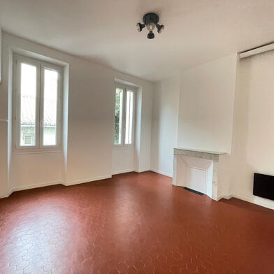 Appartement 2 pièces 49 m²