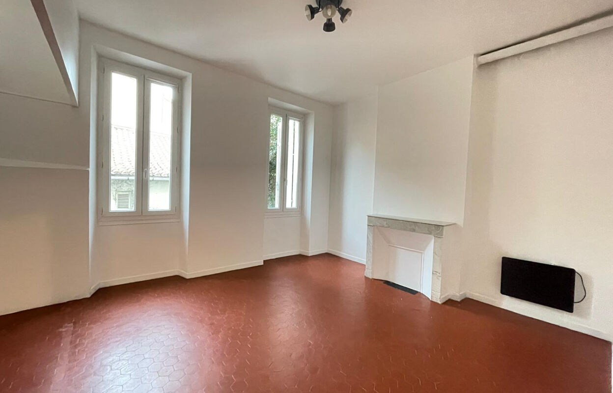 appartement 2 pièces 49 m2 à louer à Marseille 5 (13005)