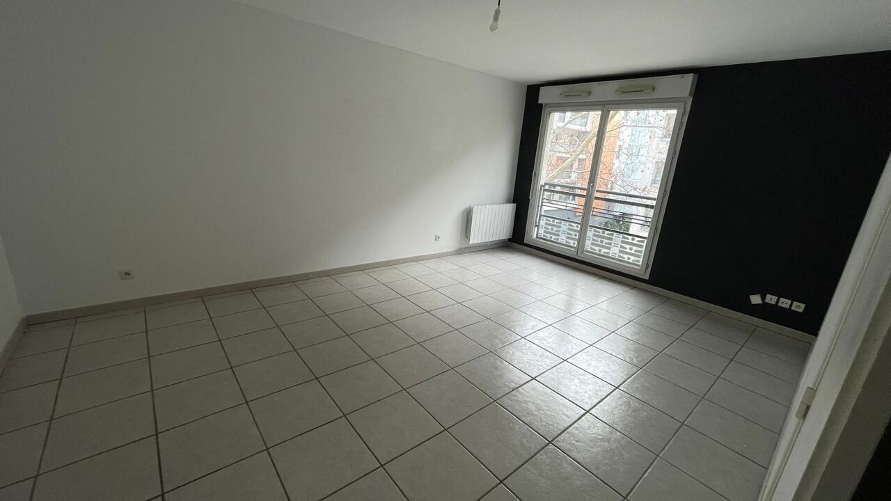 appartement 2 pièces 47 m2 à louer à Lyon 3 (69003)