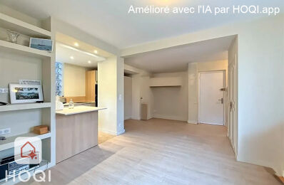 vente appartement 579 000 € à proximité de Bassussarry (64200)