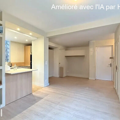 Appartement 4 pièces 81 m²