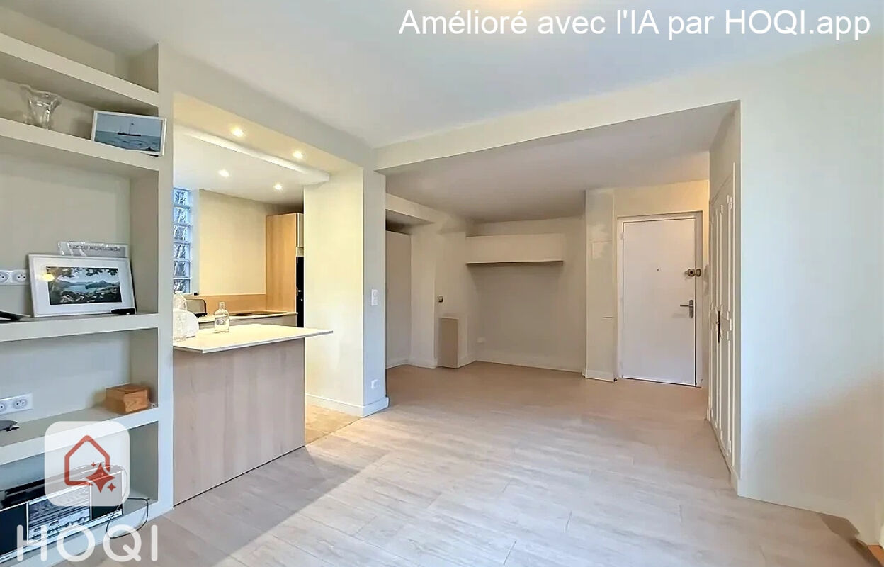 appartement 4 pièces 81 m2 à vendre à Biarritz (64200)