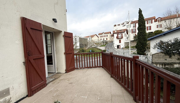 Appartement 4 pièces  à vendre Biarritz 64200