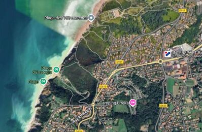 vente maison 1 590 000 € à proximité de Saint-Jean-de-Luz (64500)