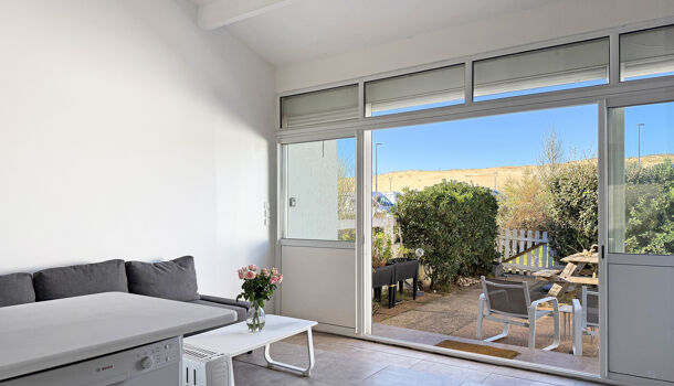 Villa / Maison 3 pièces  à vendre Seignosse 40510
