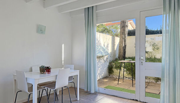 Villa / Maison 3 pièces  à vendre Seignosse 40510