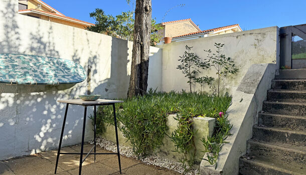 Villa / Maison 3 pièces  à vendre Seignosse 40510