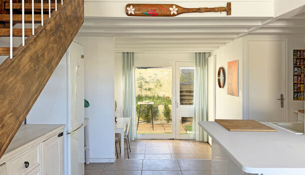 Villa / Maison 3 pièces  à vendre Seignosse 40510