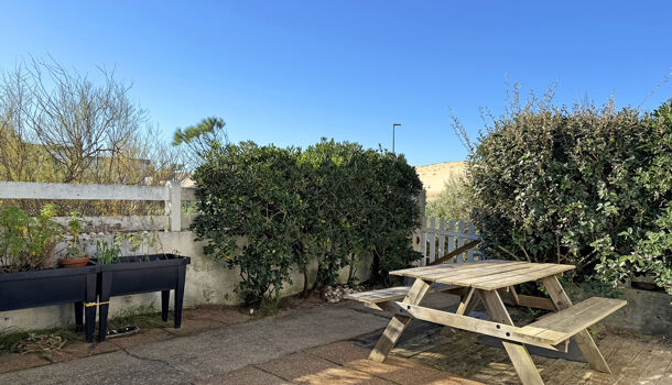 Villa / Maison 3 pièces  à vendre Seignosse 40510