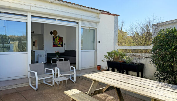 Villa / Maison 3 pièces  à vendre Seignosse 40510