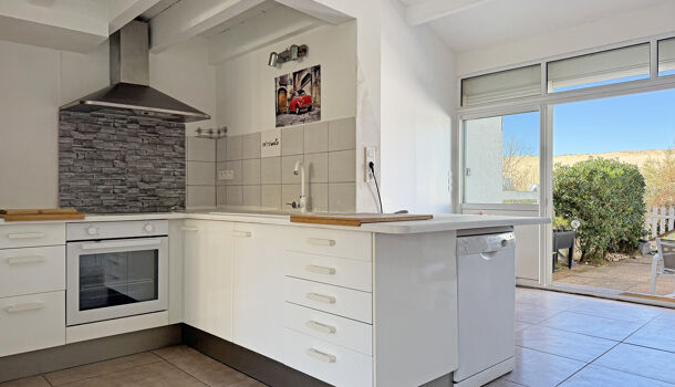 Villa / Maison 3 pièces  à vendre Seignosse 40510