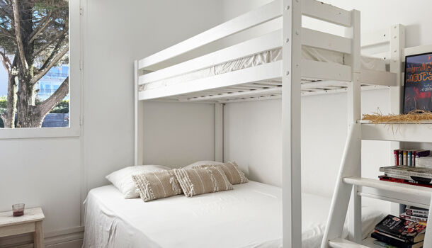 Villa / Maison 3 pièces  à vendre Seignosse 40510