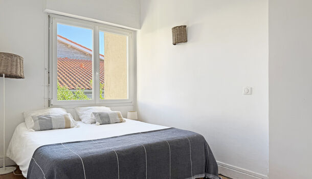 Villa / Maison 3 pièces  à vendre Seignosse 40510