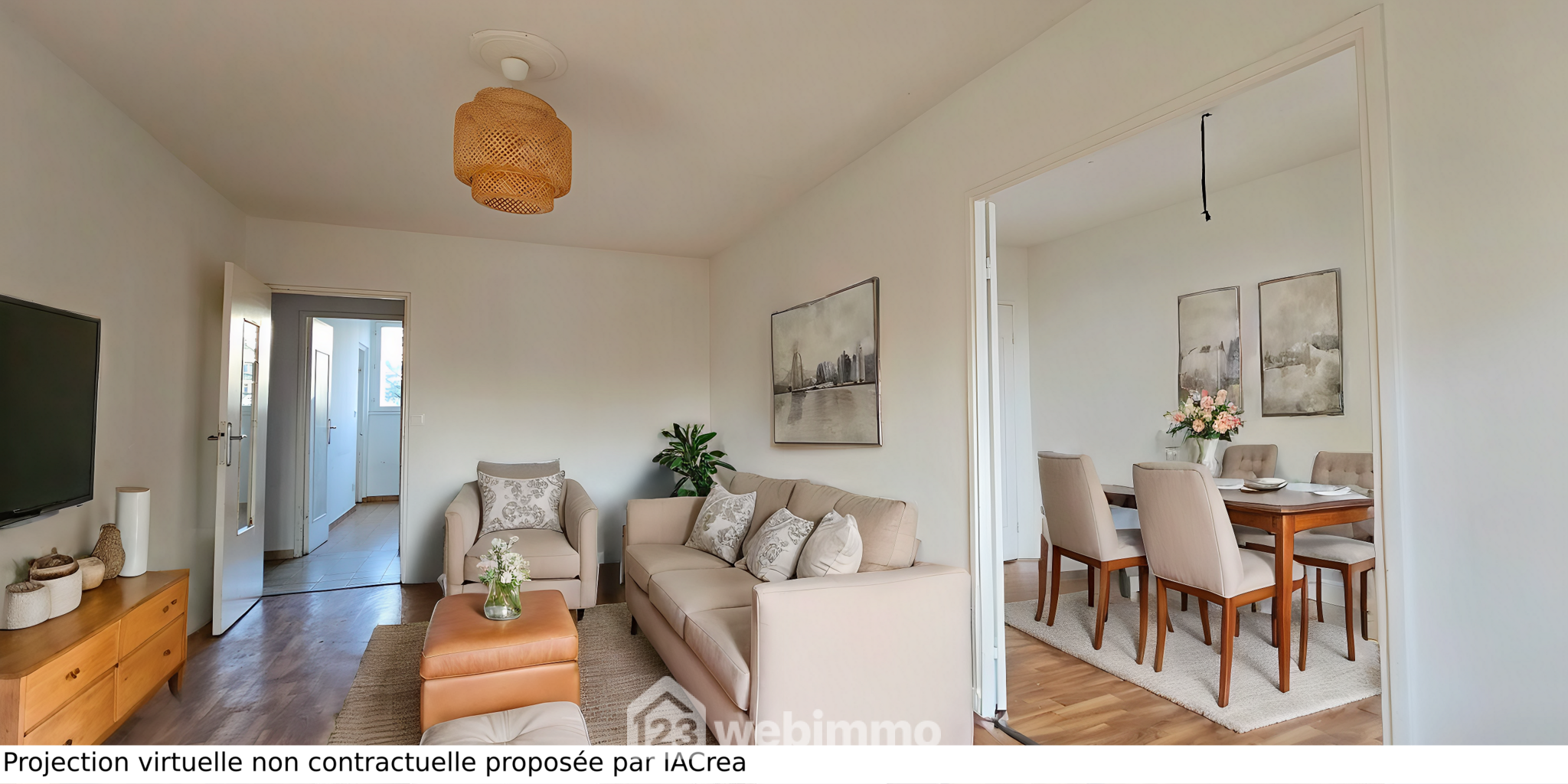 Agence immobilière de 123webimmo Béarn