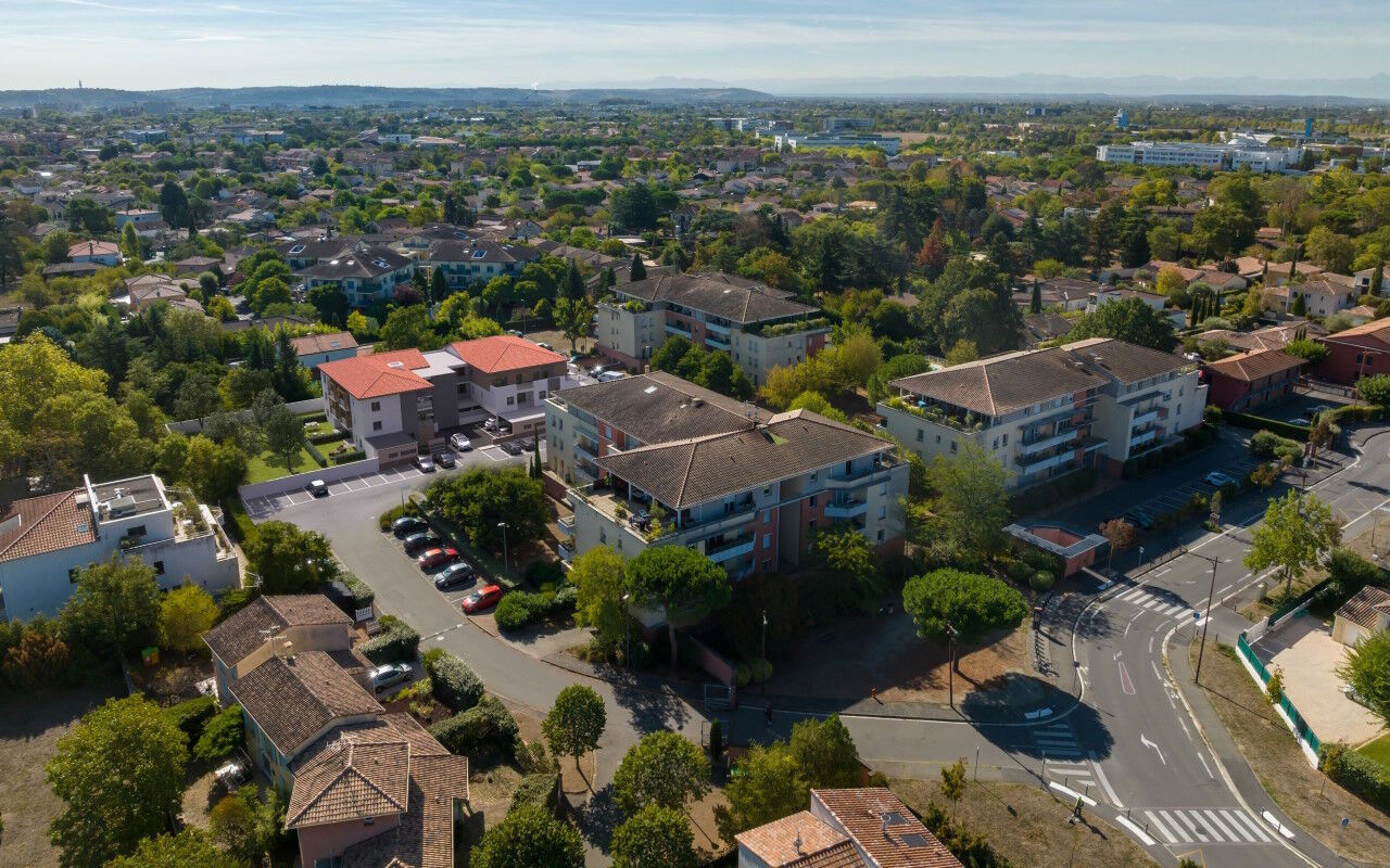 Appartement neuf 4 pièces 96 m²