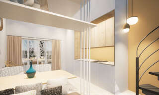 Appartement neuf   m² à vendre à La Rochelle (17000)