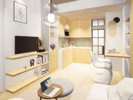 
          Appartement
          (19 à 64 m²)
          La Rochelle
          -
          17000
         — photo 2