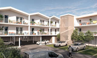 Appartement 2 Pièces 44 m² à vendre à Saint-Georges-de-Didonne (17110)