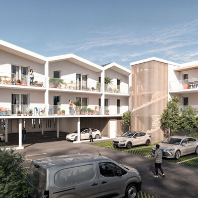 Appartement 4 pièces 530000 €