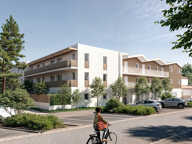 
          Appartement
          (44 à 91 m²)
          Saint-Georges-de-Didonne
          -
          17110
         — photo 2
