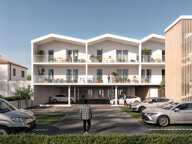 
          Appartement
          (44 à 91 m²)
          Saint-Georges-de-Didonne
          -
          17110
         — photo 4