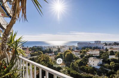 appartement 3 pièces 91 m2 à vendre à Nice (06200)