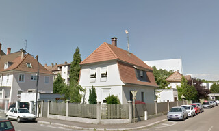 Maison 3 Pièces 92 m² à vendre à Mulhouse (68100)