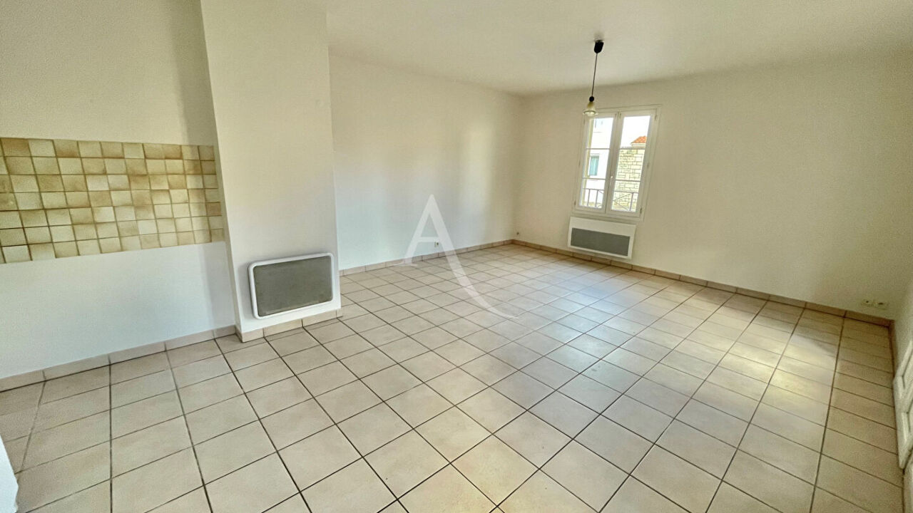 appartement 2 pièces 50 m2 à louer à L'Isle-Jourdain (32600)