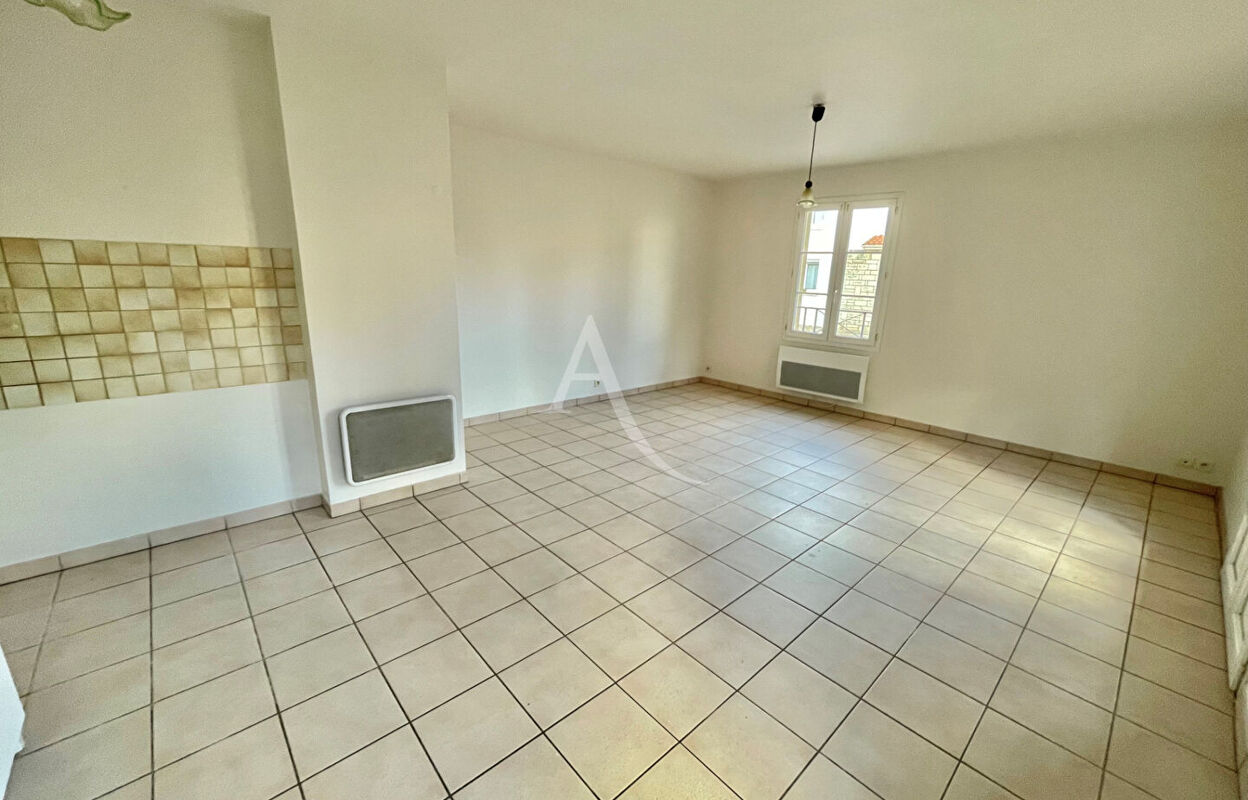 appartement 2 pièces 50 m2 à louer à L'Isle-Jourdain (32600)